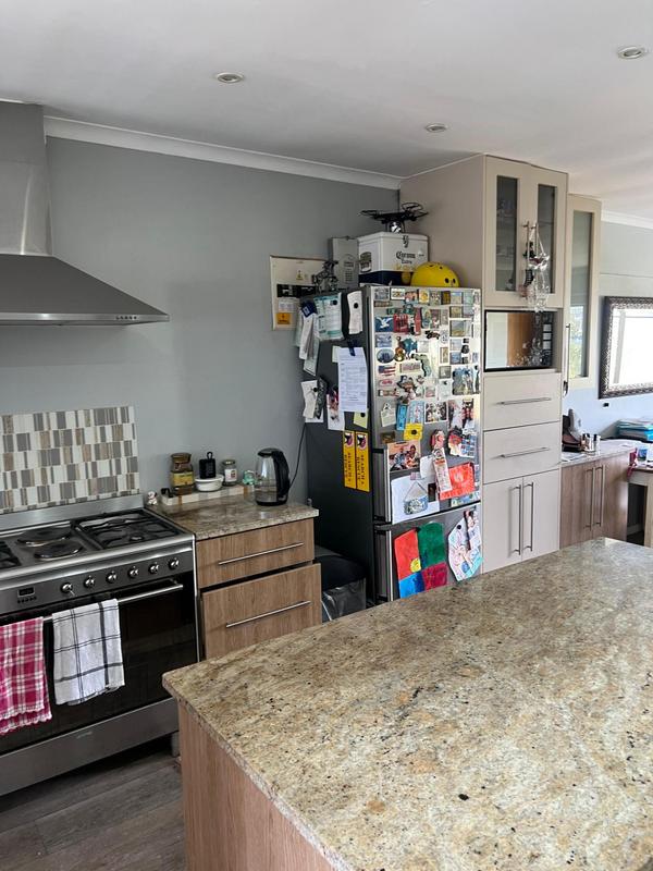2 Bedroom Property for Sale in Audas Estate Western Cape